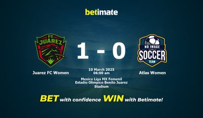 Dự đoán, Tỷ lệ cược & Mẹo cá cược Juarez FC Women vs Atlas Women 03/09/2025