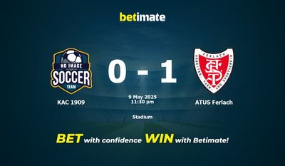 Dự đoán KAC 1909 vs ATUS Ferlach, Tỷ lệ cược & Mẹo cá cược 05/09/2025