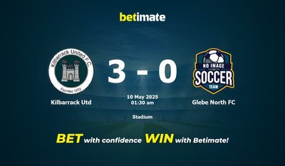 Dự đoán, Tỷ lệ cược & Mẹo cá cược Kilbarrack Utd vs Glebe North FC 05/09/2025