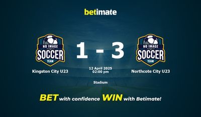 Dự đoán Kingston City U23 vs Northcote City U23, Tỷ lệ cược & Mẹo cá cược 04/12/2025