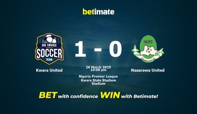 Dự đoán Kwara United vs Nasarawa United, Tỷ lệ cược & Mẹo cá cược 26/03/2025