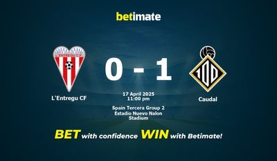 Dự đoán L'Entregu CF vs Caudal, Tỷ lệ cược & Mẹo cá cược 04/17/2025