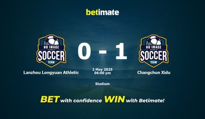 Lanzhou Longyuan Athletic vs Changchun Xidu Dự đoán, Tỷ lệ cược & Mẹo cá cược 05/02/2025
