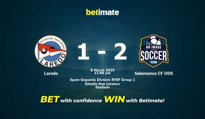 Dự đoán Laredo vs Salamanca CF UDS, Tỷ lệ cược & Mẹo cá cược 03/08/2025