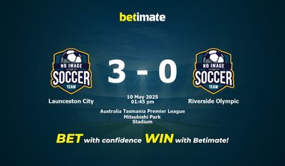 Dự đoán, tỷ lệ cược và mẹo cá cược Launceston City vs Riverside Olympic 05/10/2025