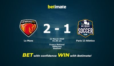 Dự đoán, Tỷ lệ cược & Mẹo cá cược Le Mans vs Paris 13 Atletico 21/03/2025