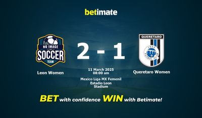 Dự đoán, Tỷ lệ cược & Mẹo cá cược Leon Women vs Querétaro Women 03/11/2025