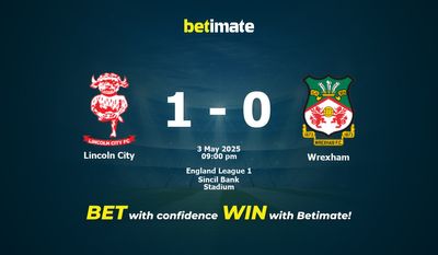 Dự đoán Lincoln City vs Wrexham, Tỷ lệ cược & Mẹo cá cược 05/03/2025