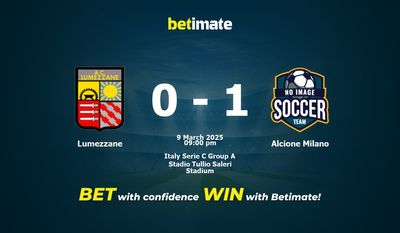 Soi kèo Lumezzane vs Alcione Milano, tỷ lệ và tip cá cược 09/03/2025