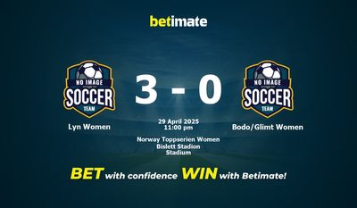 Dự đoán, Tỷ lệ cược & Mẹo cá cược Lyn Women vs Bodo/Glimt Women 29/04/2025
