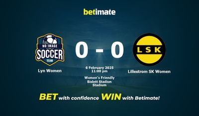 Dự đoán, Tỷ lệ cược & Mẹo cá cược Lyn Women vs Lillestrom SK Women 02/06/2025