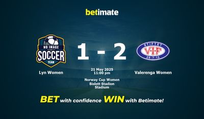 Dự đoán, Tỷ lệ cược & Mẹo cá cược Lyn Women vs Valerenga Women 21/05/2025