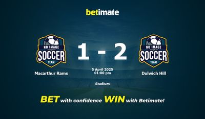 Dự đoán Macarthur Rams vs Dulwich Hill, Tỷ lệ cược & Mẹo cá cược 04/05/2025