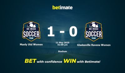 Dự đoán, Tỷ lệ cược & Mẹo cá cược Manly Utd Women vs Gladesville Ravens Women 05/11/2025