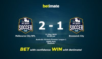 Dự đoán Melbourne City NPL vs Brunswick City, Tỷ lệ cược & Mẹo cá cược 05/11/2025