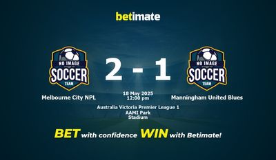 Dự đoán, tỷ lệ cược và mẹo cá cược Melbourne City NPL vs Manningham United Blues 05/18/2025