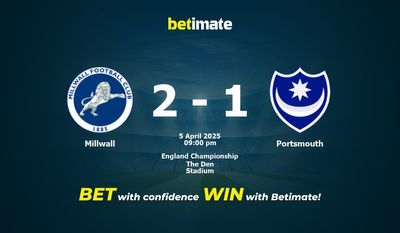 Dự đoán Millwall vs Portsmouth, Tỷ lệ cược & Mẹo cá cược 04/05/2025