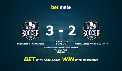 Dự đoán, tỷ lệ cược và mẹo cá cược Mitchelton FC Women vs North Lakes United Women 05/10/2025