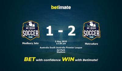 Dự đoán Modbury Jets vs Metrostars, Tỷ lệ cược & Mẹo cá cược 05/03/2025