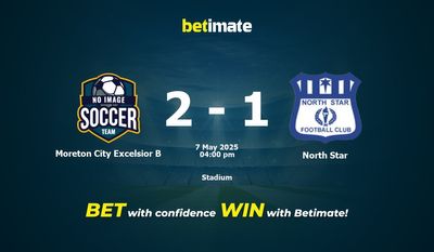 Dự đoán, Tỷ lệ cược và Mẹo cá cược Moreton City Excelsior B vs North Star 05/07/2025