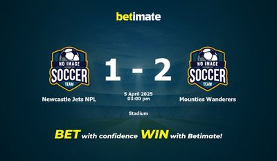 Dự đoán, tỷ lệ cược và mẹo cá cược Newcastle Jets NPL vs Mounties Wanderers 04/05/2025