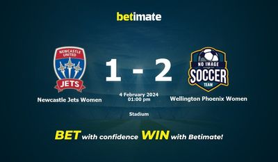 Soi kèo Newcastle Jets Women vs Wellington Phoenix Women 04/02/2024
