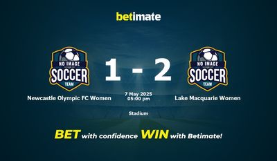 Dự đoán, tỷ lệ cược và mẹo cá cược Newcastle Olympic FC Women vs Lake Macquarie Women 05/07/2025