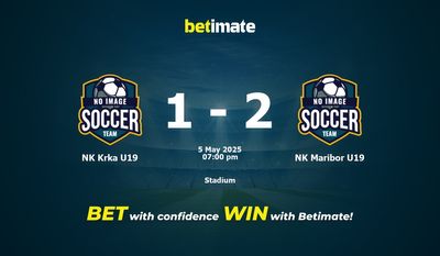 Soi kèo NK Krka U19 vs NK Maribor U19, tỷ lệ và tip cá cược 05/05/2025
