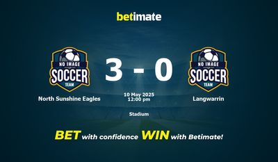 Dự đoán North Sunshine Eagles vs Langwarrin, Tỷ lệ cược & Mẹo cá cược 05/10/2025