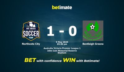 Dự đoán Northcote City vs Bentleigh Greens, Tỷ lệ cược & Mẹo cá cược 05/09/2025