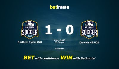 Dự đoán, tỷ lệ cược và mẹo cá cược Northern Tigers U20 vs Dulwich Hill U20 05/03/2025