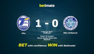 Dự đoán Oita vs Mito Hollyhock, Tỷ lệ cược & Mẹo cá cược 03/09/2025