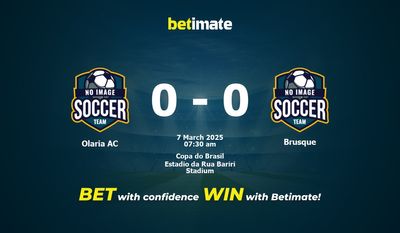 Dự đoán Olaria AC vs Brusque, Tỷ lệ cược & Mẹo cá cược 03/07/2025