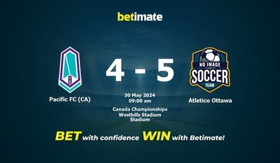 Dự đoán Pacific FC (CA) vs Atletico Ottawa, tỷ lệ và tip cá cược 30/05/2024