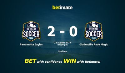 Dự đoán, tỷ lệ và mẹo cá cược Parramatta Eagles vs Gladesville Ryde 22/08/2023