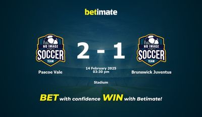 Dự đoán Pascoe Vale vs Brunswick Juventus, Tỷ lệ cược & Mẹo cá cược 02/14/2025