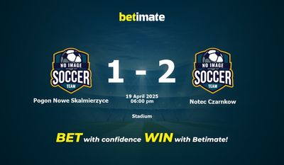 Soi kèo Pogon Nowe Skalmierzyce vs Notec Czarnkow, Tỷ lệ & Mẹo cá cược 19/04/2025