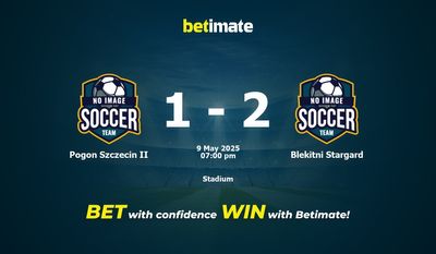 Soi kèo Pogon Szczecin II vs Blekitni Stargard, Tỷ lệ & Mẹo cá cược 09/05/2025