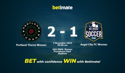 Dự đoán, tỷ lệ cược và mẹo cá cược Portland Thorns Women vs Angel City FC Women 11/02/2024