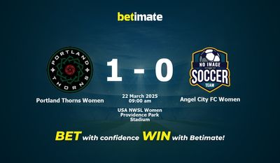 Dự đoán, Tỷ lệ cược & Mẹo cá cược Portland Thorns Women vs Angel City FC Women 22/03/2025