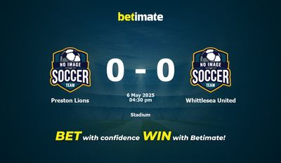 Dự đoán Preston Lions vs Whittlesea United, Tỷ lệ cược & Mẹo cá cược 05/06/2025
