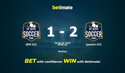 Dự đoán QPR U21 vs Ipswich U21, Tỷ lệ cược & Mẹo cá cược 28/03/2025