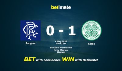 Dự đoán Rangers vs Celtic, Tỷ lệ cược & Mẹo cá cược 05/04/2025