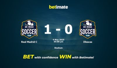 Dự đoán Real Madrid C vs Illescas, Tỷ lệ cược & Mẹo cá cược 05/04/2025