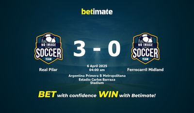 Dự đoán Real Pilar vs Ferrocarril Midland, Tỷ lệ cược & Mẹo cá cược 04/05/2025