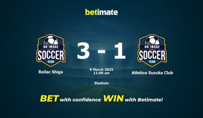 Dự đoán Reilac Shiga vs Atletico Suzuka Club, Tỷ lệ cược & Mẹo cá cược 03/09/2025