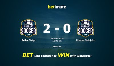 Soi kèo Reilac Shiga vs Criacao Shinjuku, tỷ lệ và tip cá cược 20/04/2025