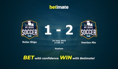 Soi kèo dự đoán Reilac Shiga vs Veertien Mie ngày 24/06/2023