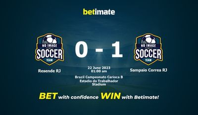 Soi kèo RJ vs Sampaio Correa RJ Dự đoán, tỷ lệ cược & Mẹo cá cược 21/06/2023