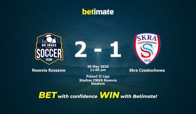 Soi kèo Resovia Rzeszow vs Skra Czestochowa Soi kèo, tỷ lệ & tip cá cược 30/05/2025